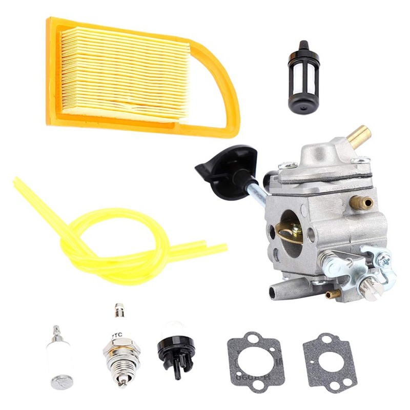 C1Q-S183 Carburetor for Stihl BR500 BR550 BR600 Backpack Leaf Blower