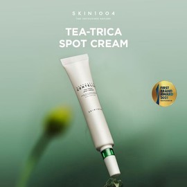 SKIN1004 [SKIN1004]Madagascar Centella Tea-Trica Spot Cream 20ml