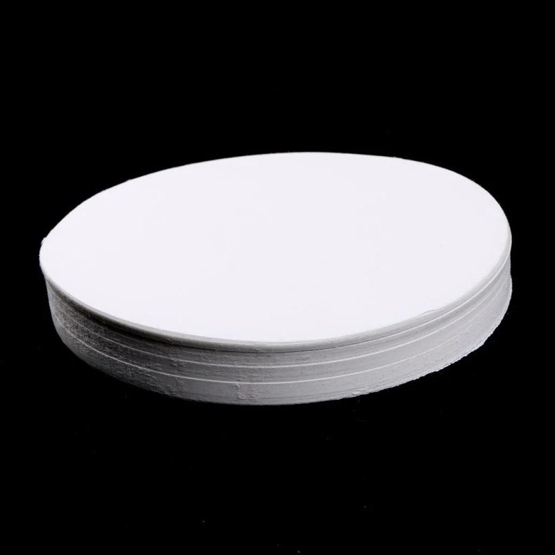 Laboratorio De Química 100 Piezas De Papel De Herramienta