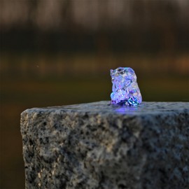 CLGarden LED Ring RGB Multicolour for Colourful Fountain Lighting Colour Changer