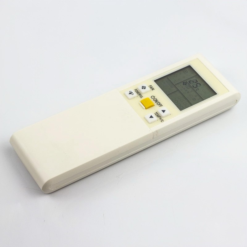 Replacement Remote Control for Daikin Air Conditioner FTXN09KEVJU FTXN24KVJU 2MKS50G2V1B