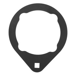 Air Conditioning Compressor Holding Tool 412‑154 AC Clutch Fixture Replacement for Ford C‑Max Focus Transit Connect Courier