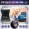 Ironstripe Faraday Box for Car Keys and Faraday Pouch for