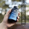 Suplementos Domos - Magnesio Mix: Citrato, Glicinato Y Gluconato-120 Cápsulas