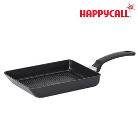 Happy Call [Headquarters Direct Management] HC Happy Call Graphene IH Egg Roll Pan Small / 해피콜 [본사직영] HC해피콜 그래핀 IH 계란말이팬 소형