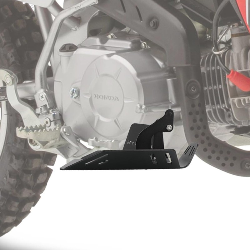 CRF110F 2019-2026 Engine Skid Plate Cover