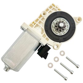 iMonse 80-03129-90 Power Step Running Board Motor Kit, Replacement for AMP Research Step Running Board Motor #Replace A10049-113, 80-03129-90