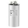 SARABURU AC Capacitor CBB65 40+5uF 40/5MFD ±5% 370V/440VAC Dual Run