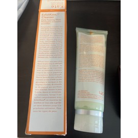 Kate Somerville Skin Health Experts Exfolikate Cleanser Daily Foaming Wash 4 Oz