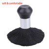 Professional Barber Neck Duster Cleaning Brush Ultra Soft Face Neck
