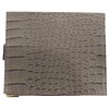 Acclaim Folding Wallet Style Lawn Bowls Bowling Scorecard Holder Synthetic
