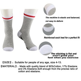 JNIAP Storm Chasers Socks Tornado Movie Gift Storm Chasers Gifts Tornado Chasers The Suck Zone Gifts Jo And Bill Fans Gifts, Rather Be, Large