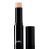 Jolie Flawless Finish Cream Foundation Makeup, Natural Beige