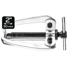 Two Arms Jaw Puller 3 Inches Max 75 mm