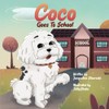 Coco goes to school