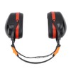 Noise Reduction Earmuffs Foldable Lightweight Hearing Protection Safety Over Head