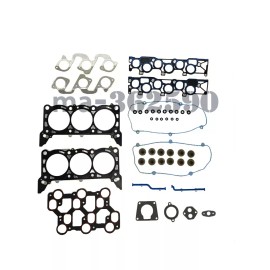 Unbranded Head Gasket Set For Ford E150 E250 F150 1997 1998 4.2L 4.2