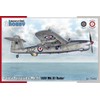 Special Hobby SH72408 Scale Model kit, Unpainted