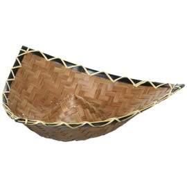 (TV Series Crafts (yamasita Craft) Cleanup Bamboo Triangle is Monkeys Large 71010840