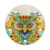 Diamond Painting Decoration Light LED Hand Made Decorative Night Lamp