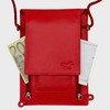 Neck pouch – neck pouch leather – neck pouch for