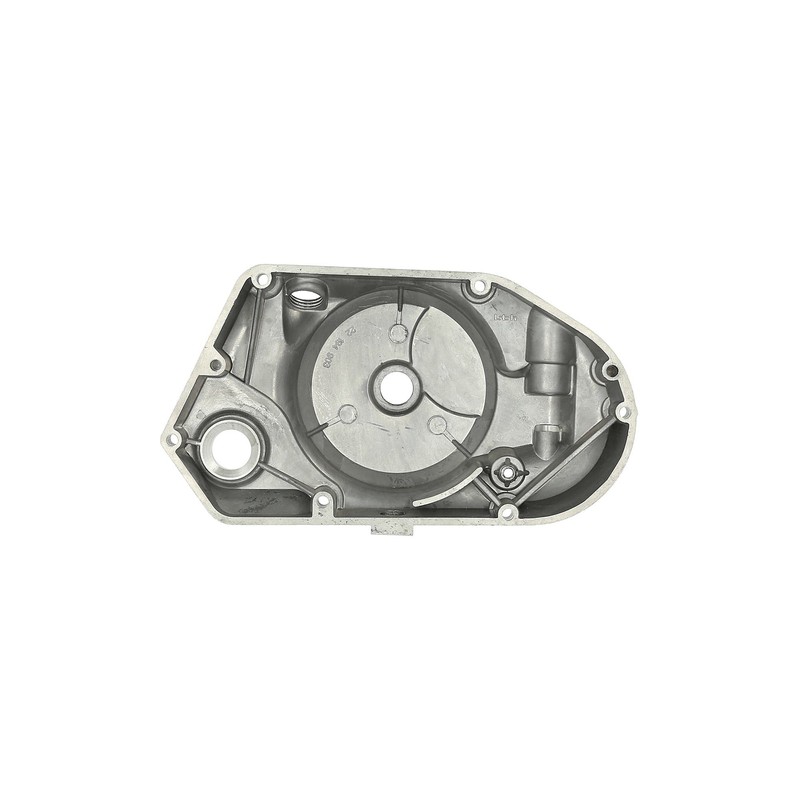 MZA Tachometer Drive Clutch Cover with IFA Logo