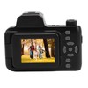 Micro SLR Camera 1080P HD 180 Degree Flip 2 Inch