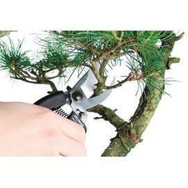 puru-man Pruning Shears 195 mm SE – 195