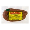 Manda Green Onion Sausage 24oz (6 Pack)