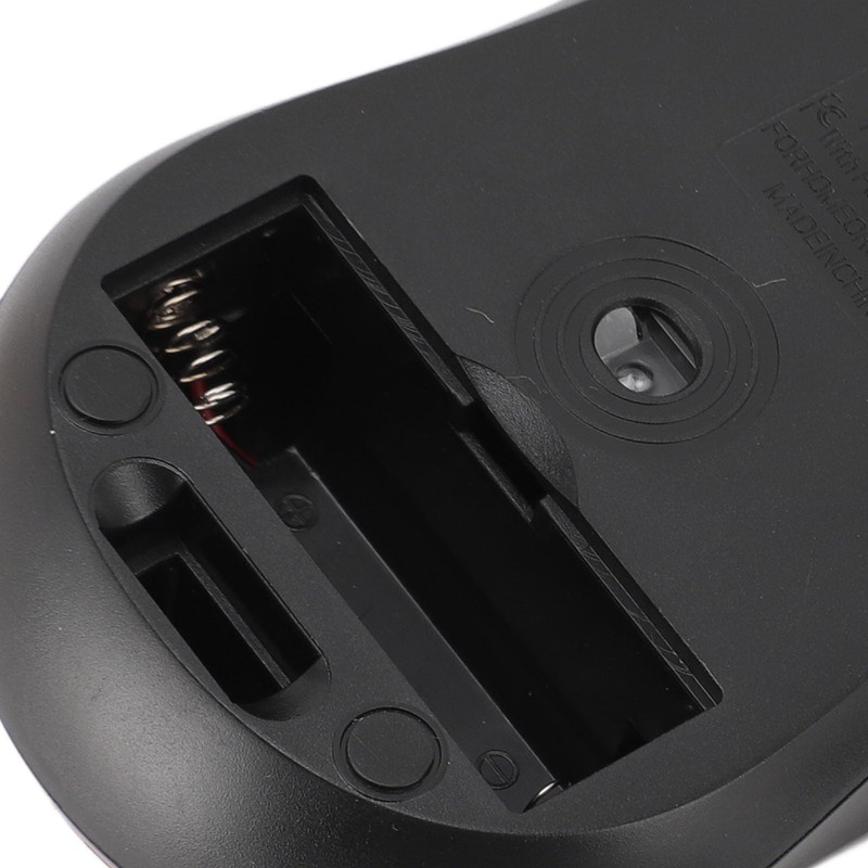 Elprico Ergonomic Mouse Wireless,2.4G Wireless Computer Mouse,Portable Optical Computer Mouse