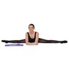 Zenmarkt Ballet Stretch Bands for Flexibility and Strength - Stretch