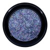 Pink Up, Glitter Compacto, Alta Adherencia, Textura Suave Sombra Hologram
