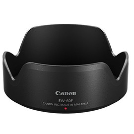 Canon EW-60F Lens Hood