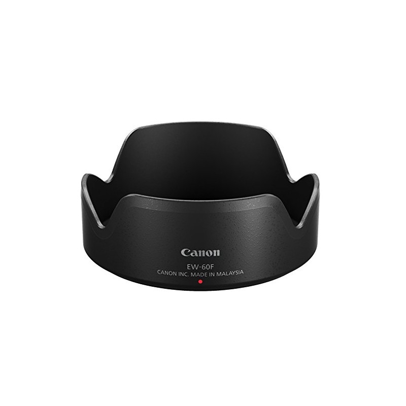 Canon EW-60F Lens Hood