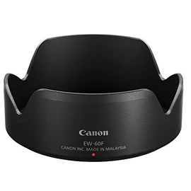 Canon EW-60F Lens Hood