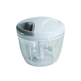 Pearl Metal Simplice C-1067 Chopper Big Size Vegetable Salad Prep Tornado Chopper