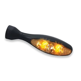 Winker Micro 1000 LED, black l