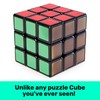 IDEAL Rubik's Phantom: Touch, Reveal, Solve Colour reveal cube Brainteaser