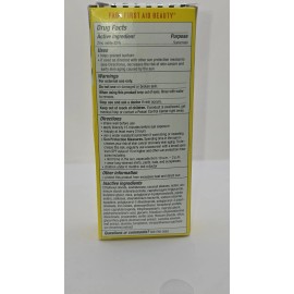 First Aid Beauty Weightless Liquid Mineral Sunscreen SPF 30-1.5 oz NEW