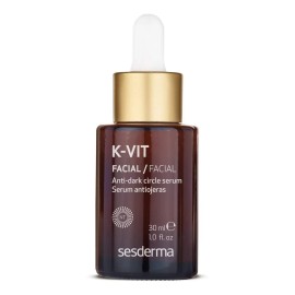 K-vit Serum Antiojeras Sesderma K-VIT Tipo de piel Todo tipo de piel