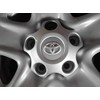 Toyota Tundra Center Cap 2008-2021 for Steel Wheels 16 17