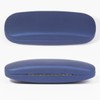 RayLove Glasses Case, Eyeglasses Case Hard Shell 2Pack, Reading Hard