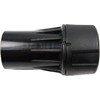 DWV9000 universal quick connector compatible with DEWALT, fits DeWalt Dust