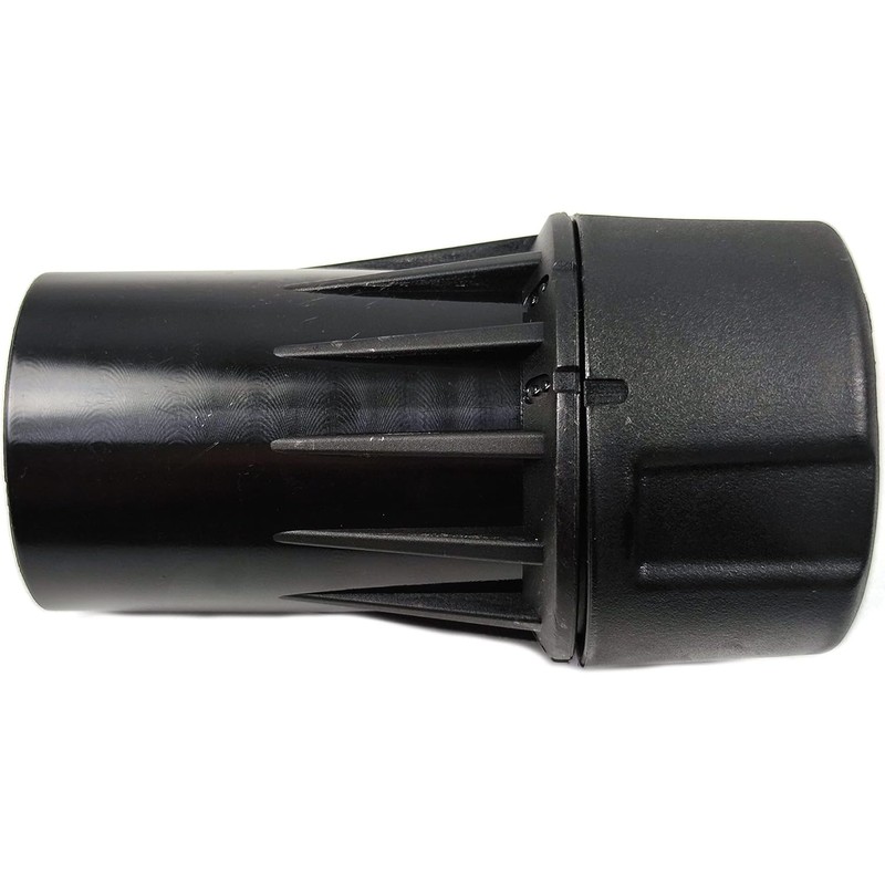 DWV9000 universal quick connector compatible with DEWALT, fits DeWalt Dust