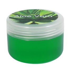 150g/5.3oz Aloe Sugar Wax: Hair Removal Sugaring Paste for Face Eyebrows - Wax Beads Alternative