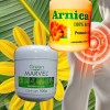 Pomada Árnica Aceites Naturales 125g +gel Green 500g Dolores Arnica/mentol