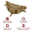 Rothco Tactical Concealed Carry Waist/Fanny Pack