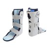 Kids Ankle Brace Comfortable Breathable Adjustable Child Walking Boot for
