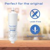 IT'S PURE EXPERT AP431 AP430SS Cartridge, Replacement for Aqua-Pure Whole