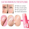 PDRN Pink Collagen Volume Multi Bálsamo, Barra Cosmética Hidratante 1pcs